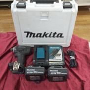 インパクトドライバ|MAKITA