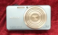 デジタルカメラ|SONY