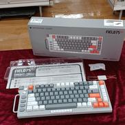 キーボード|NUPHY × AKIRA40K