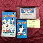 SFCソフト スパークワールド|DEN`S