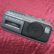 ラジカセ|PANASONIC