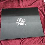 ゲーミングマウスパッド|SKY PAD