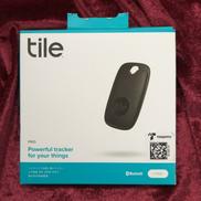 スマートトラッカー|TILE