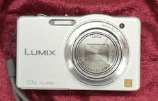 デジタルカメラ|PANASONIC