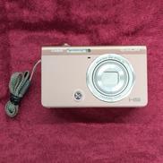 デジタルカメラ|CASIO