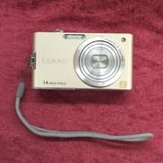 デジタルカメラ|PANASONIC