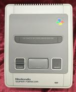 スーパーファミコン|NINTENDO