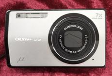 デジタルカメラ|OLYMPUS