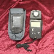 カラーメーター|MINOLTA