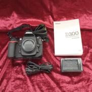 デジイチ　ボディ|NIKON