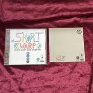 3DOソフト SHORT WARP|ワープ