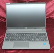 ノートパソコン|HP