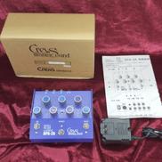 プリアンプ|CREWS MANIAC SOUND