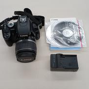 デジタル一眼レンズキット|CANON