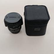 レンズ FOR NIKON|SIGMA