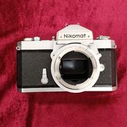 フィルム一眼|NIKON