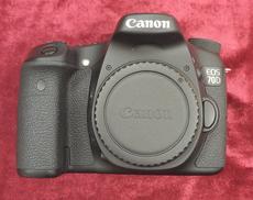 デジタル一眼レフ　ボディ|CANON