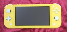 SWITCH LITE|NINTENDO