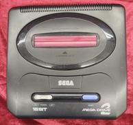 メガドライブ2|SEGA