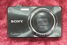 デジタルカメラ|SONY
