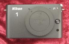 ミラーレス一眼ボディ|NIKON