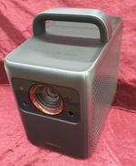 フルHDレーザープロジェクター|NEBULA