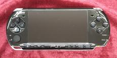 PSP|SONY
