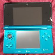 ニンテンドー 3DS|NINTENDO / 任天堂