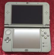 NEW 3DS LL|NINTENDO