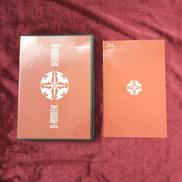 THE ULTIMATE BLACK MASS COMPLE|ソニー・ミュージックレーベルズ