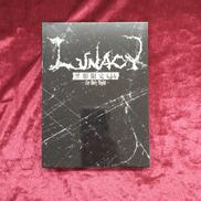 LUNA SEA / 黒服限定GIG ～THE HOLY N|エイベックス