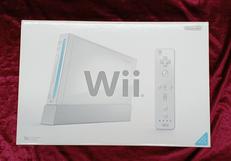 WII|NINTENDO