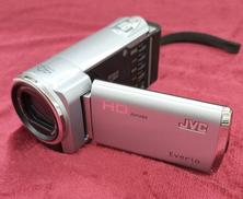 メモリビデオカメラ|JVCケンウッド