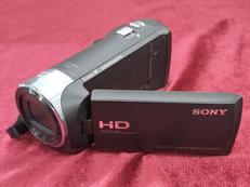 メモリビデオカメラ|SONY