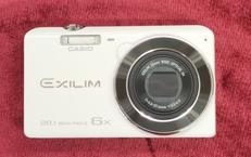 デジタルカメラ|CASIO