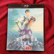 装甲騎兵ボトムズ 孤影再び|バンダイビジュアル