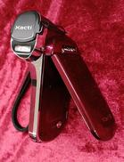 メモリビデオカメラ|SANYO