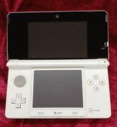 ニンテンドー 3DS|NINTENDO