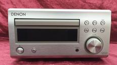 CDレシーバー|DENON