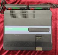 ツインファミコン|SHARP