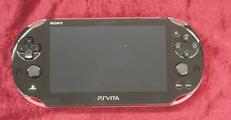 PLAYSTATION VITA|SONY