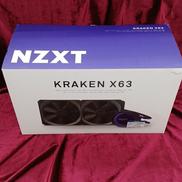 CPUクーラー|NZXT