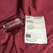 ビデオカメラ|VICTOR