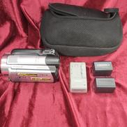 メモリビデオカメラ|SONY