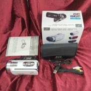 メモリビデオカメラ|JOYEUX