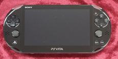 PLAYSTATION VITA|SONY