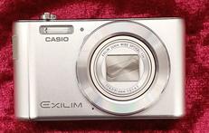 デジタルカメラ|CASIO