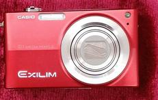 デジタルカメラ|CASIO