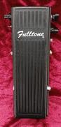 ワウペダル|FULLTONE
