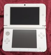 ニンテンドー 3DS　ＬＬ|NINTENDO / 任天堂